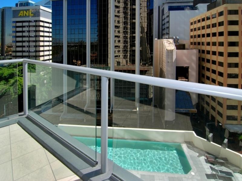 117/420 Queen Street, Brisbane QLD 4000