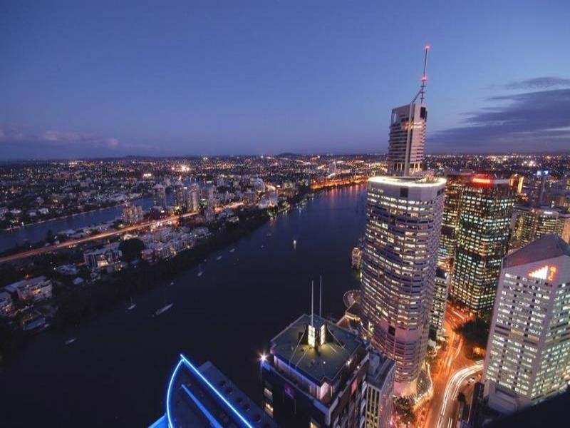 Brisbane QLD 4000