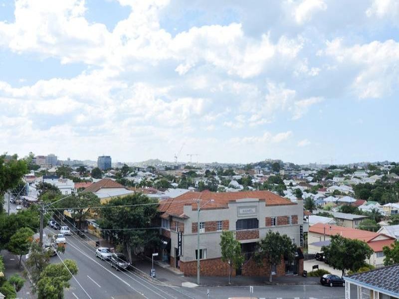 26/769 Brunswick Street, New Farm QLD 4005