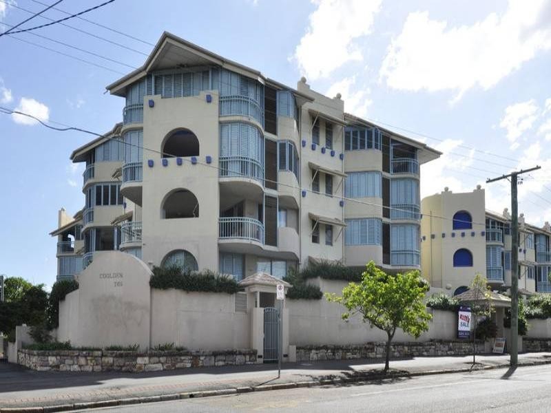 26/769 Brunswick Street, New Farm QLD 4005