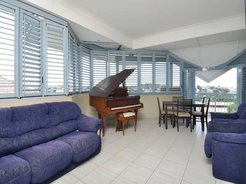 26/769 Brunswick Street, New Farm QLD 4005