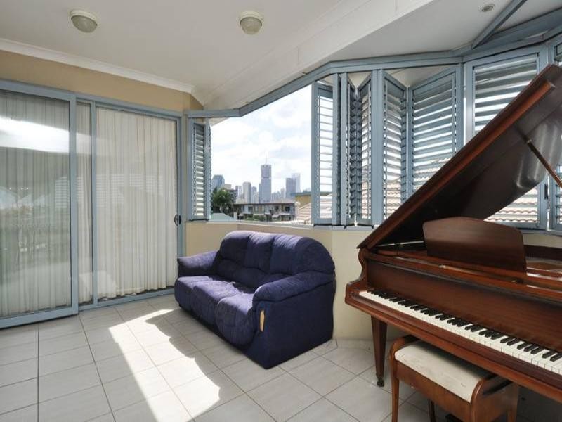 26/769 Brunswick Street, New Farm QLD 4005