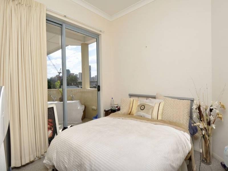 26/769 Brunswick Street, New Farm QLD 4005