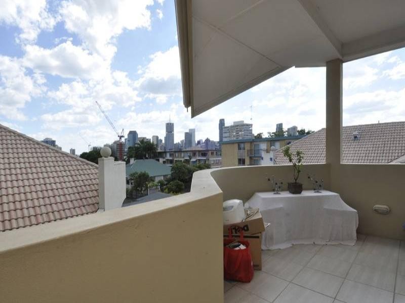 26/769 Brunswick Street, New Farm QLD 4005