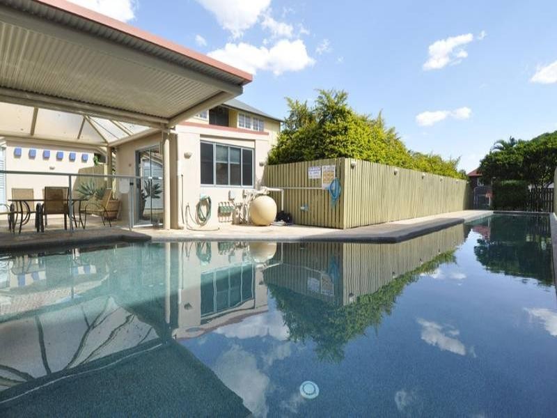 26/769 Brunswick Street, New Farm QLD 4005