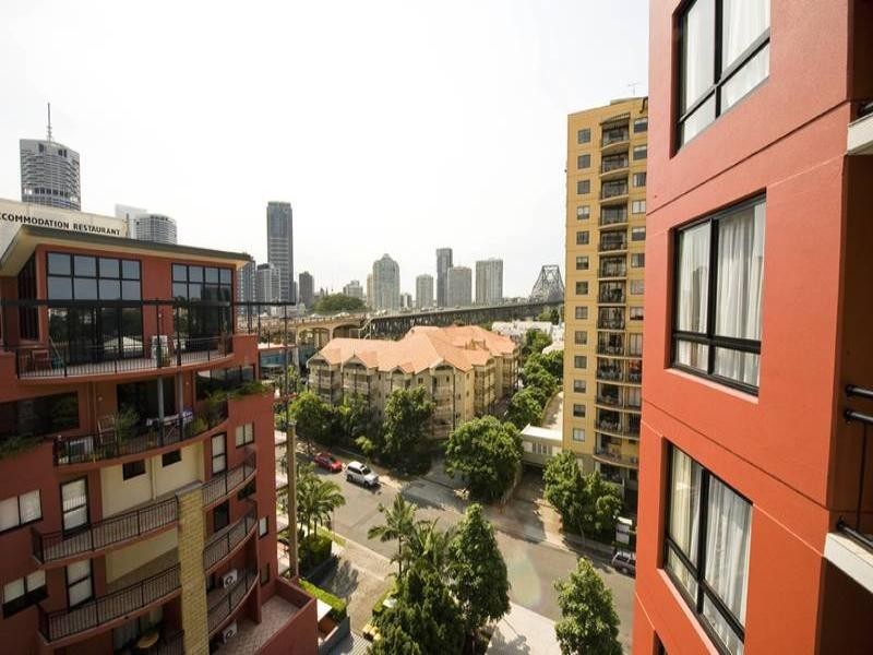 138/15 Goodwin Street, Kangaroo Point QLD 4169