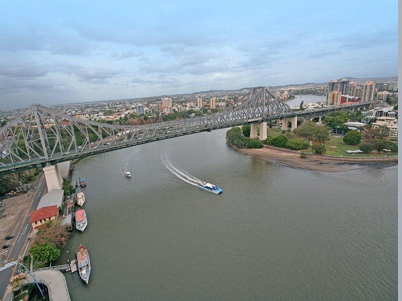 146/32 Macrossan Street, Brisbane QLD 4000