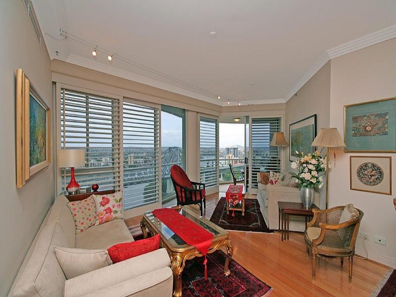 146/32 Macrossan Street, Brisbane QLD 4000