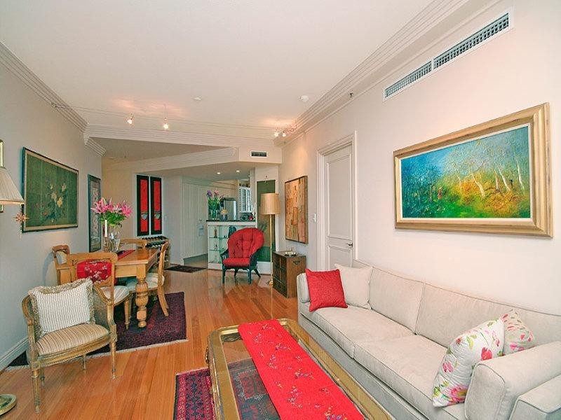 146/32 Macrossan Street, Brisbane QLD 4000