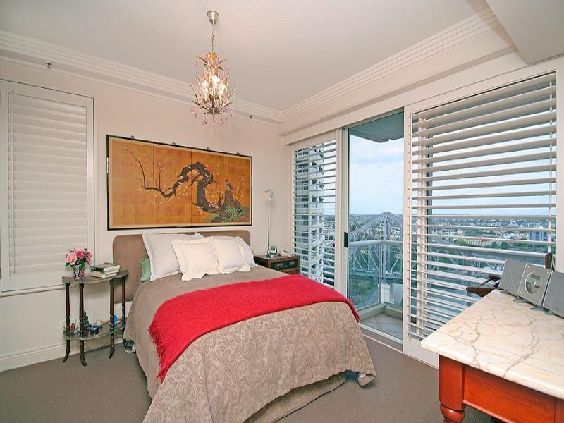 146/32 Macrossan Street, Brisbane QLD 4000