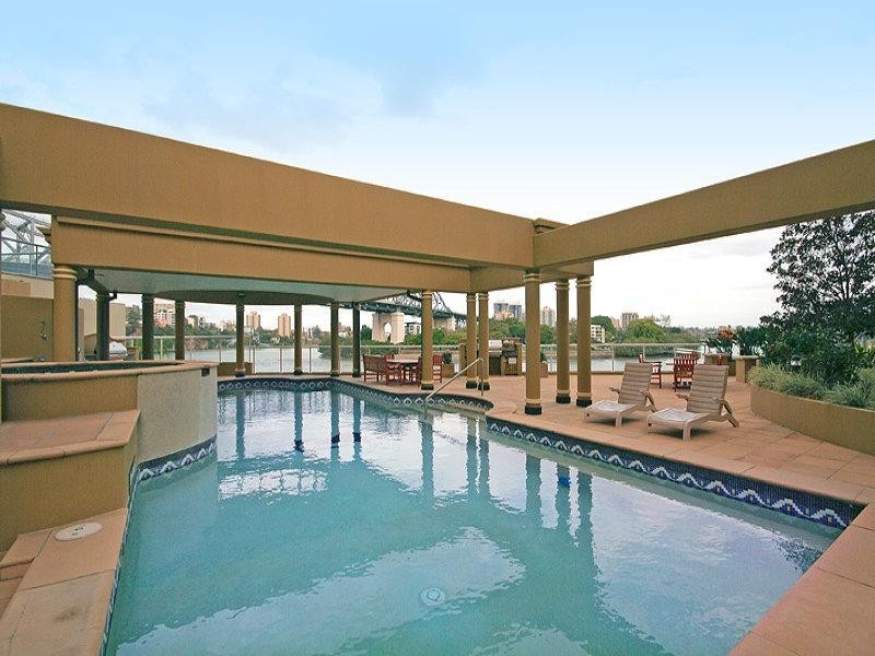 146/32 Macrossan Street, Brisbane QLD 4000