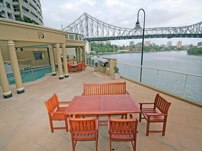 146/32 Macrossan Street, Brisbane QLD 4000