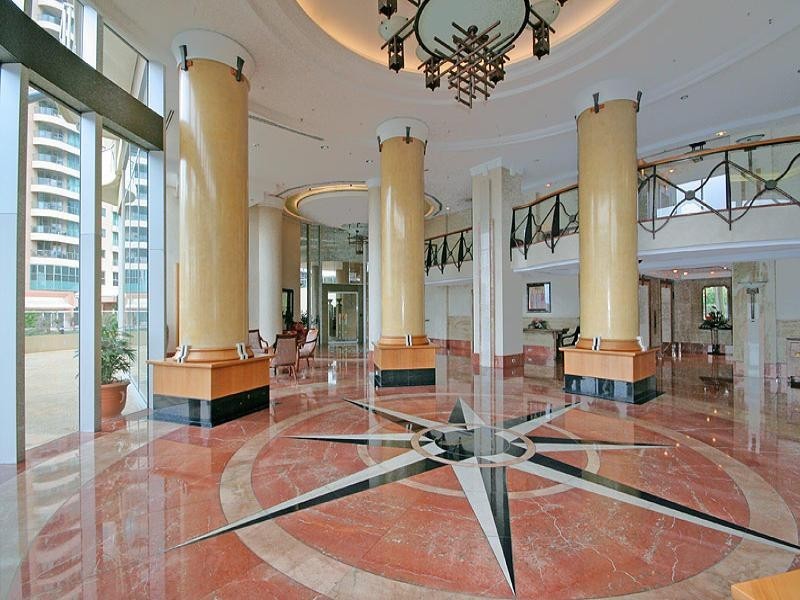 146/32 Macrossan Street, Brisbane QLD 4000