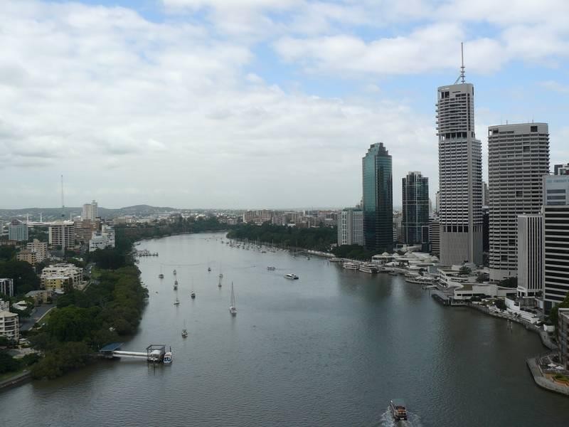 146/32 Macrossan Street, Brisbane QLD 4000