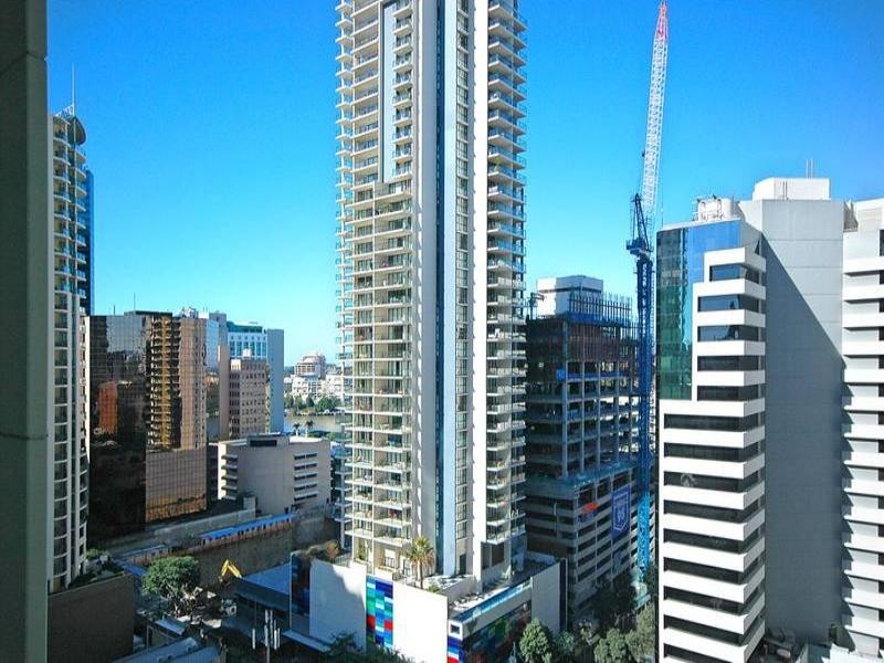 1607/108 Albert Street, Brisbane QLD 4000