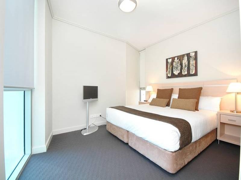 1607/108 Albert Street, Brisbane QLD 4000