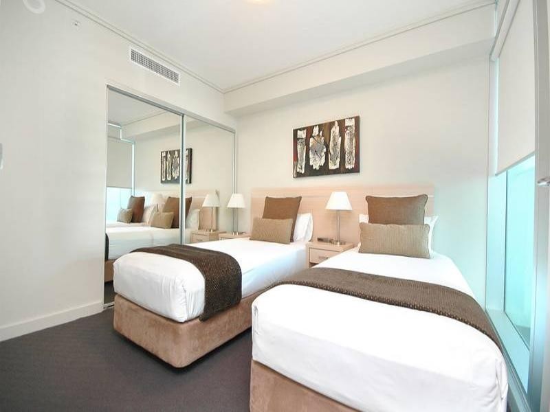 1607/108 Albert Street, Brisbane QLD 4000