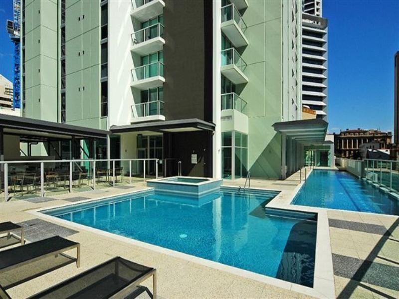 1607/108 Albert Street, Brisbane QLD 4000