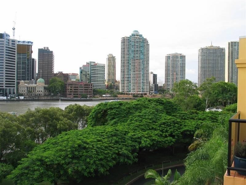 5/16 MacDonald Street, Kangaroo Point QLD 4169