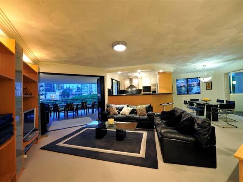 5/16 MacDonald Street, Kangaroo Point QLD 4169