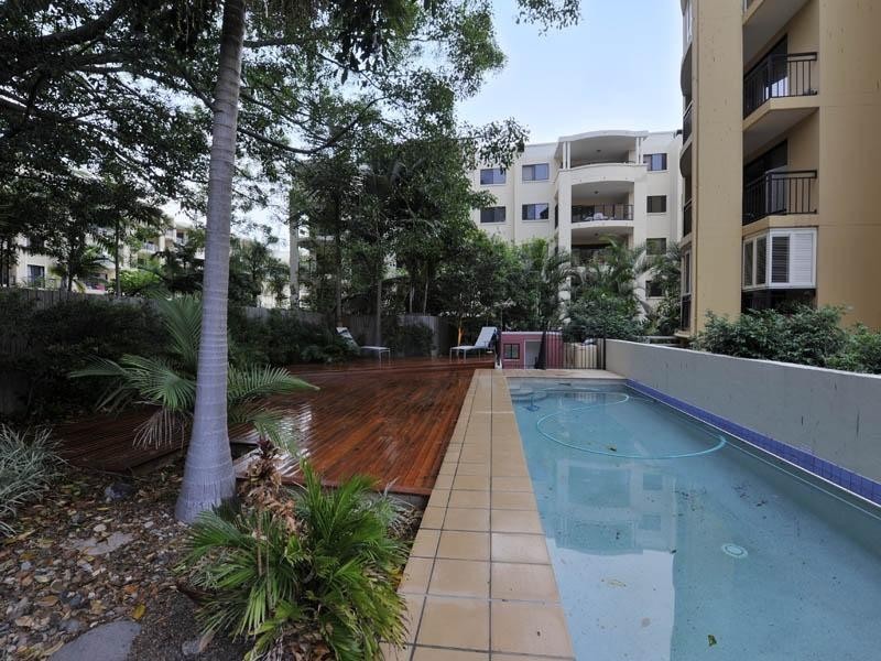 5/16 MacDonald Street, Kangaroo Point QLD 4169
