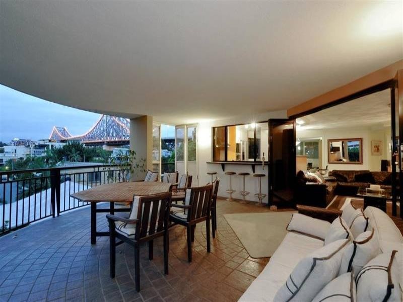 5/16 MacDonald Street, Kangaroo Point QLD 4169