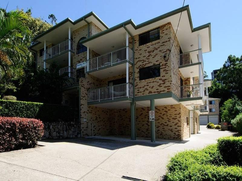 7/14 Paradise Street, Highgate Hill QLD 4101