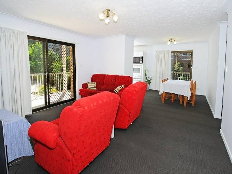 7/14 Paradise Street, Highgate Hill QLD 4101