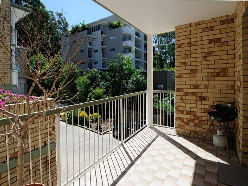 7/14 Paradise Street, Highgate Hill QLD 4101