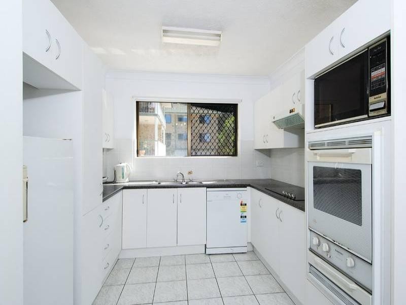 7/14 Paradise Street, Highgate Hill QLD 4101