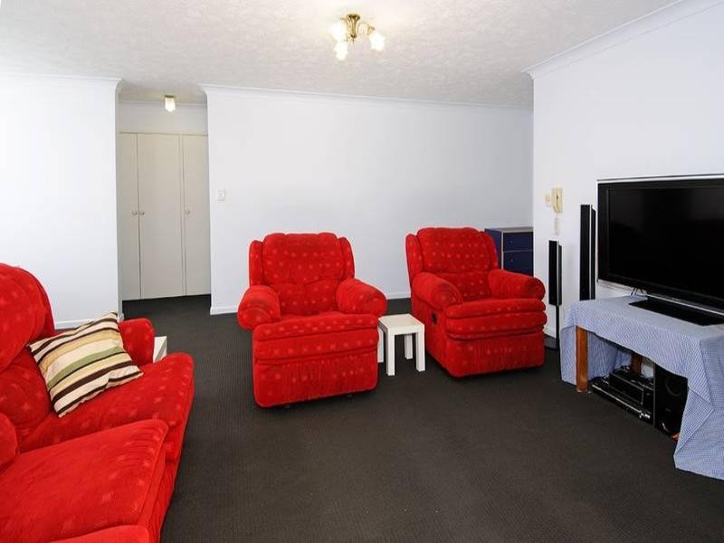 7/14 Paradise Street, Highgate Hill QLD 4101
