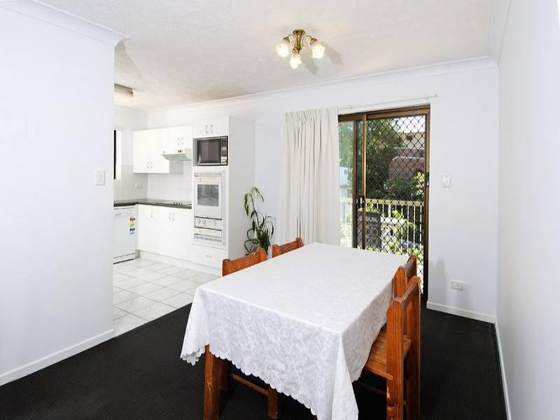7/14 Paradise Street, Highgate Hill QLD 4101