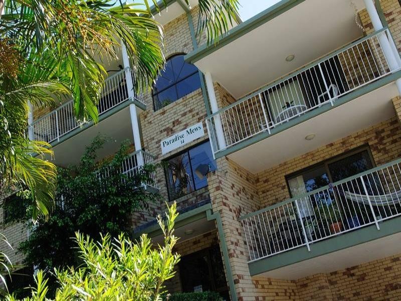 7/14 Paradise Street, Highgate Hill QLD 4101