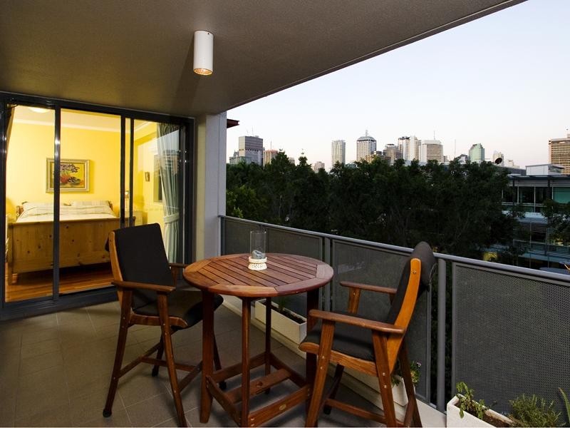 South Brisbane QLD 4101