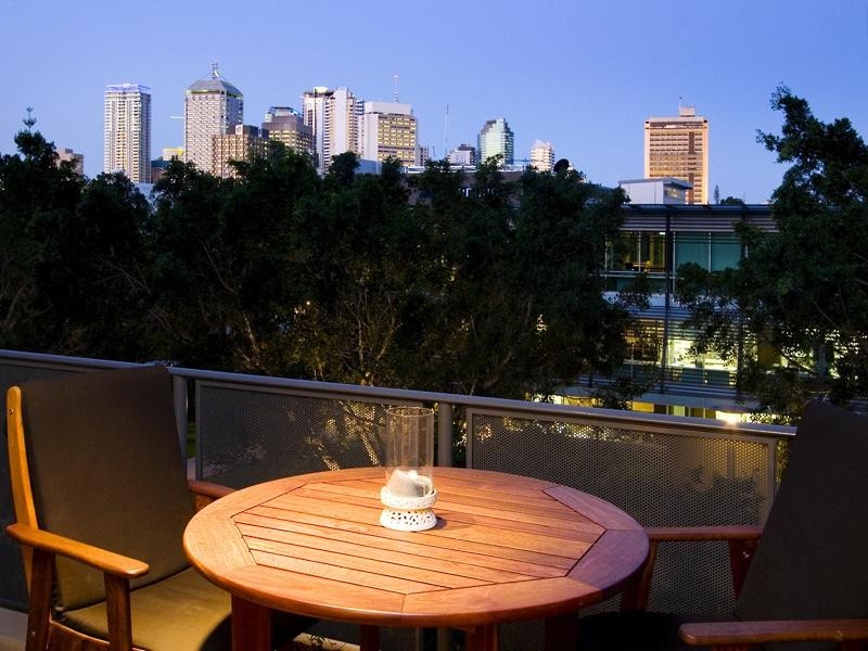 South Brisbane QLD 4101