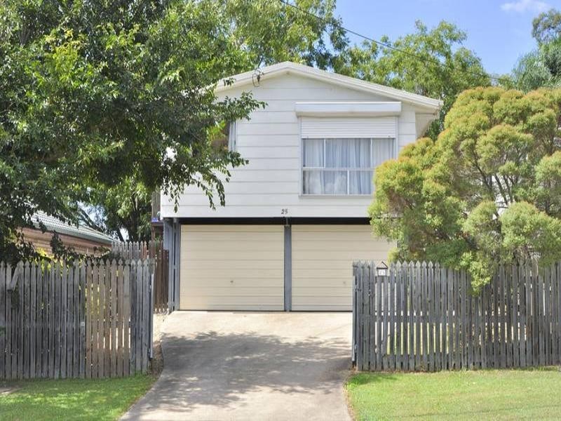 25 Jervis Street, Darra QLD 4076