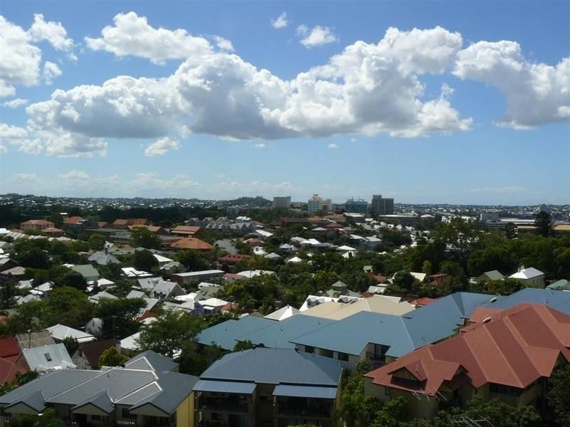 177/170 Leichhardt, Spring Hill QLD 4000
