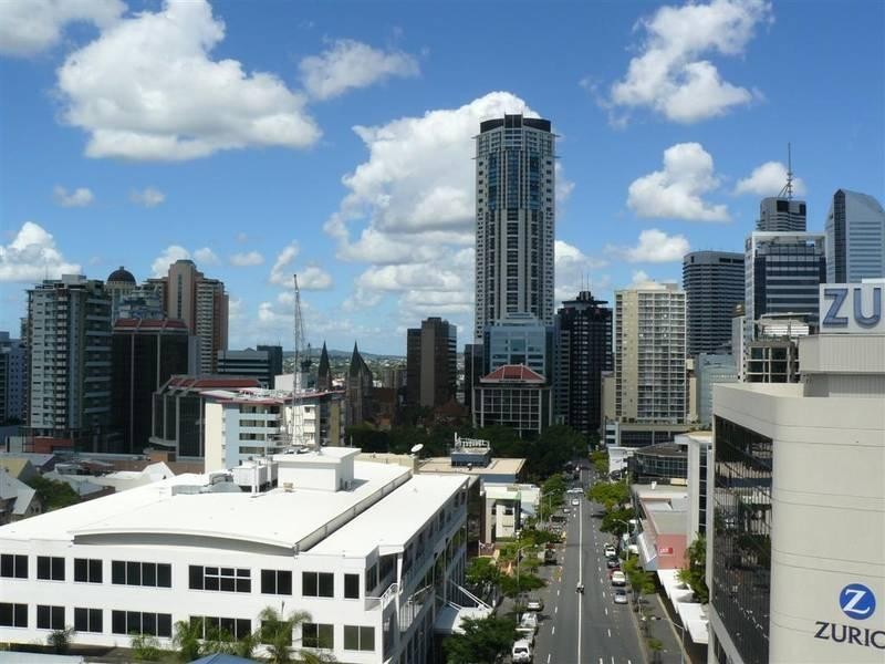 177/170 Leichhardt, Spring Hill QLD 4000