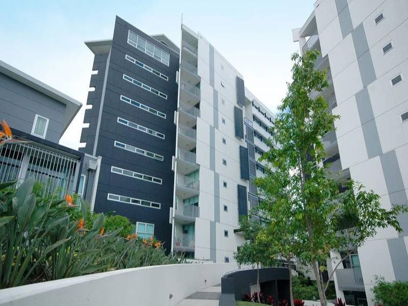 9/97 Lambert Street, Kangaroo Point QLD 4169