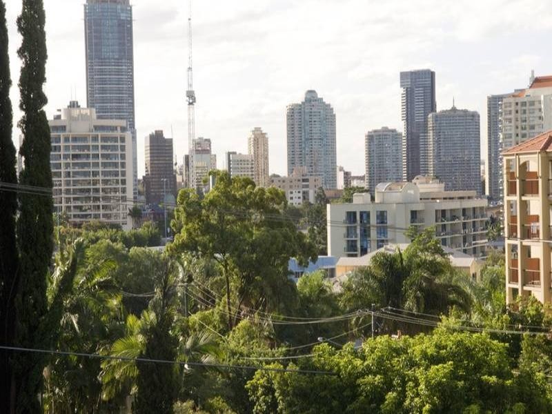 9/97 Lambert Street, Kangaroo Point QLD 4169