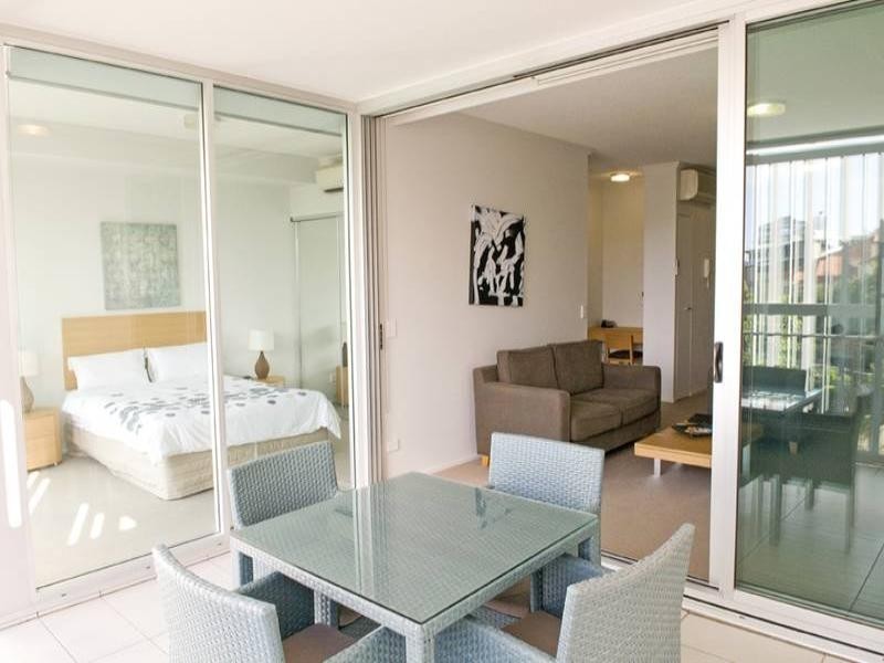 9/97 Lambert Street, Kangaroo Point QLD 4169