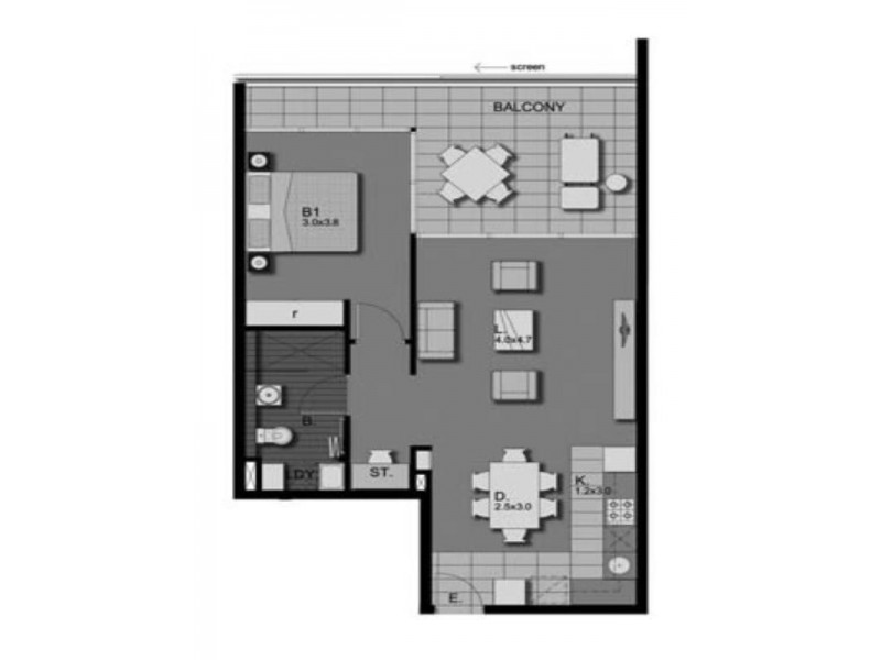 9/97 Lambert Street, Kangaroo Point QLD 4169