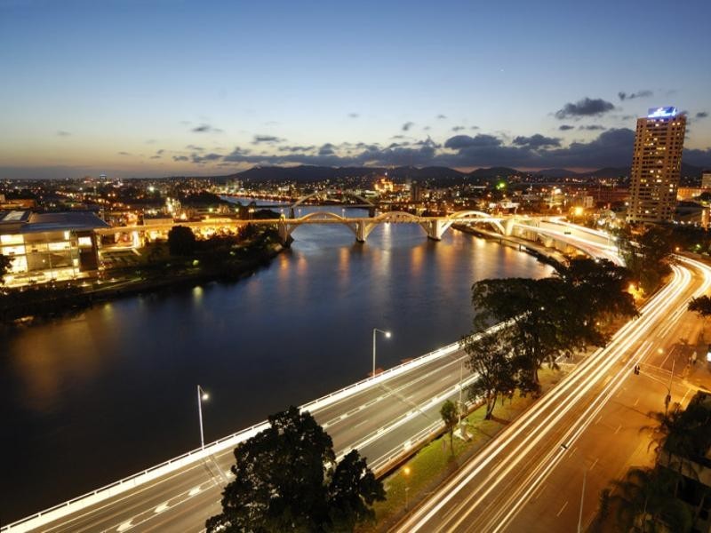 Brisbane QLD 4000