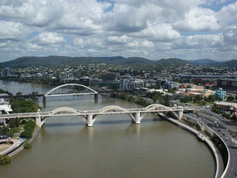 Brisbane QLD 4000