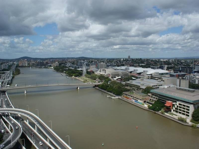Brisbane QLD 4000