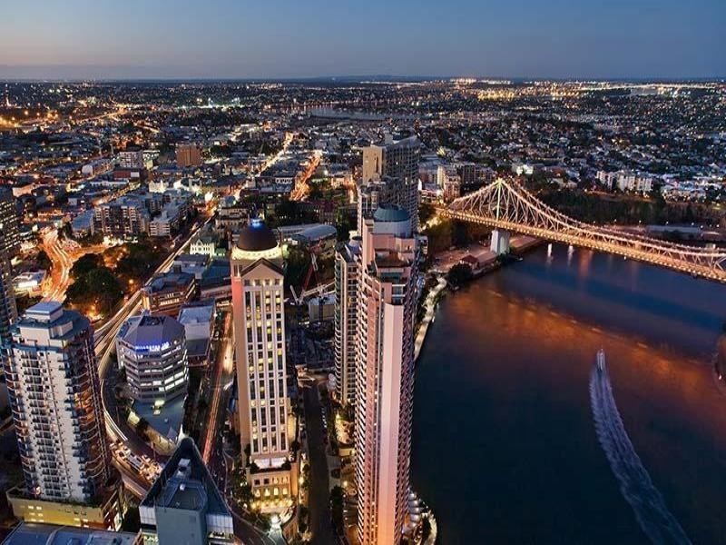 Brisbane QLD 4000