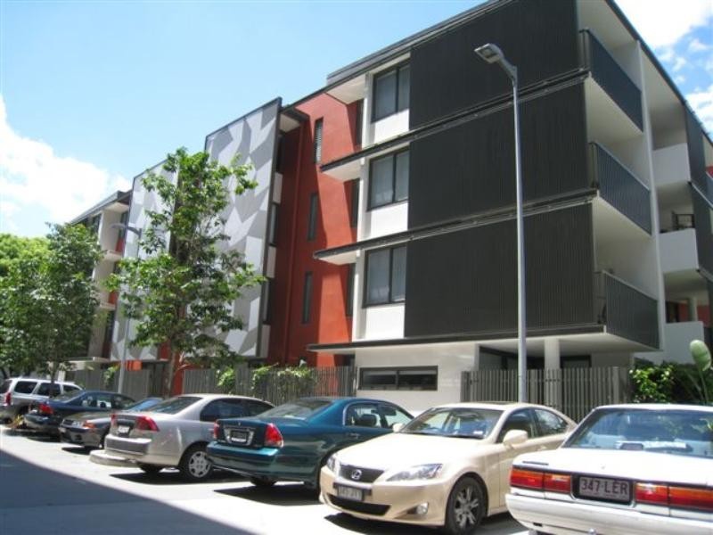 South Brisbane QLD 4101