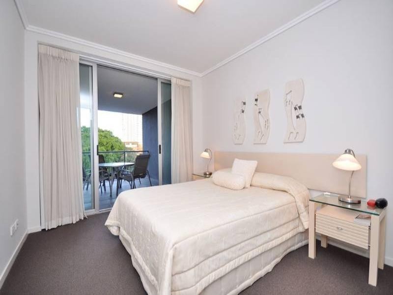 38/22 Barry Parade, Spring Hill QLD 4000