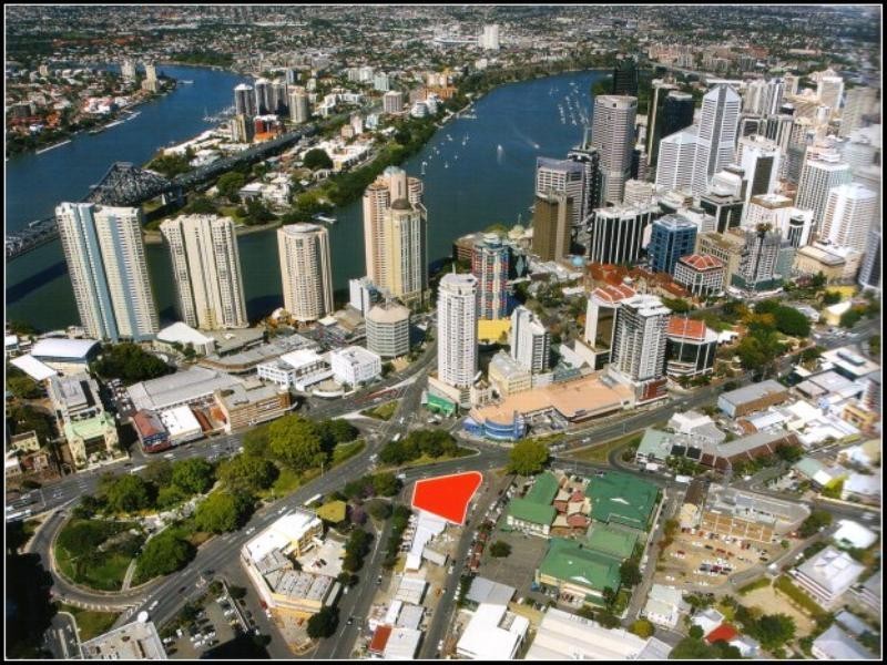 38/22 Barry Parade, Spring Hill QLD 4000