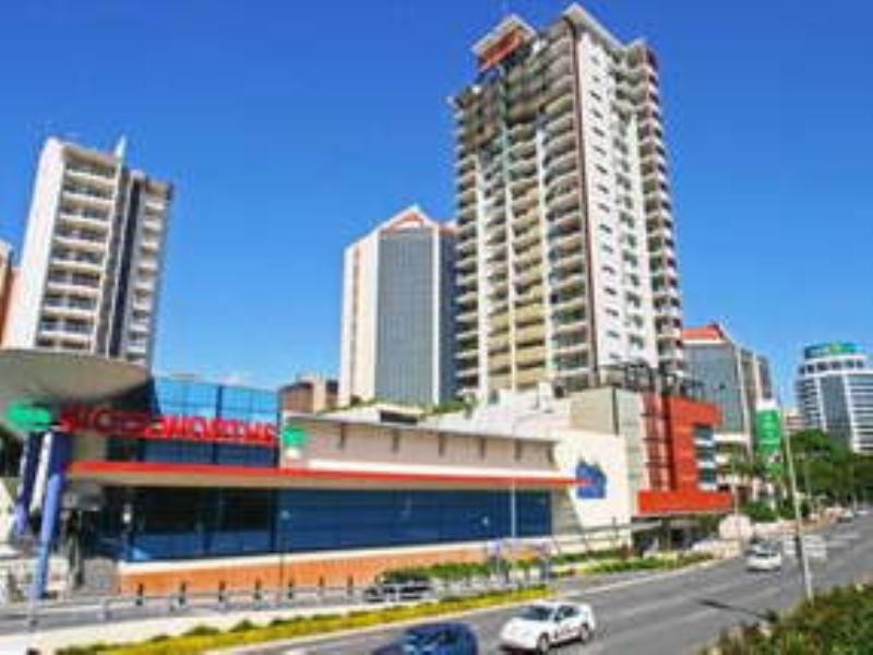 1004/363 Turbot Street, Brisbane QLD 4000